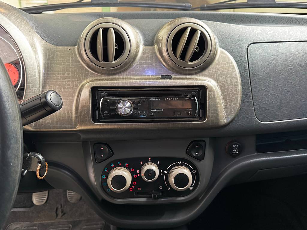 FIAT UNO