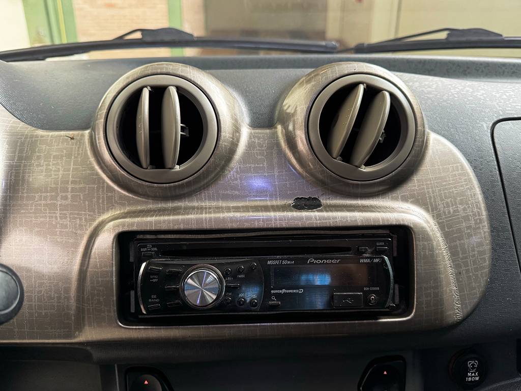 FIAT UNO