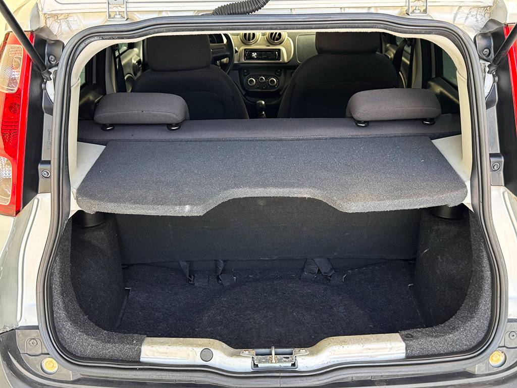 FIAT UNO