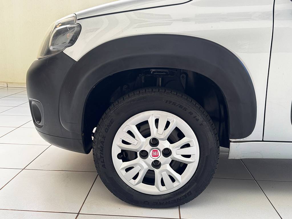 FIAT UNO