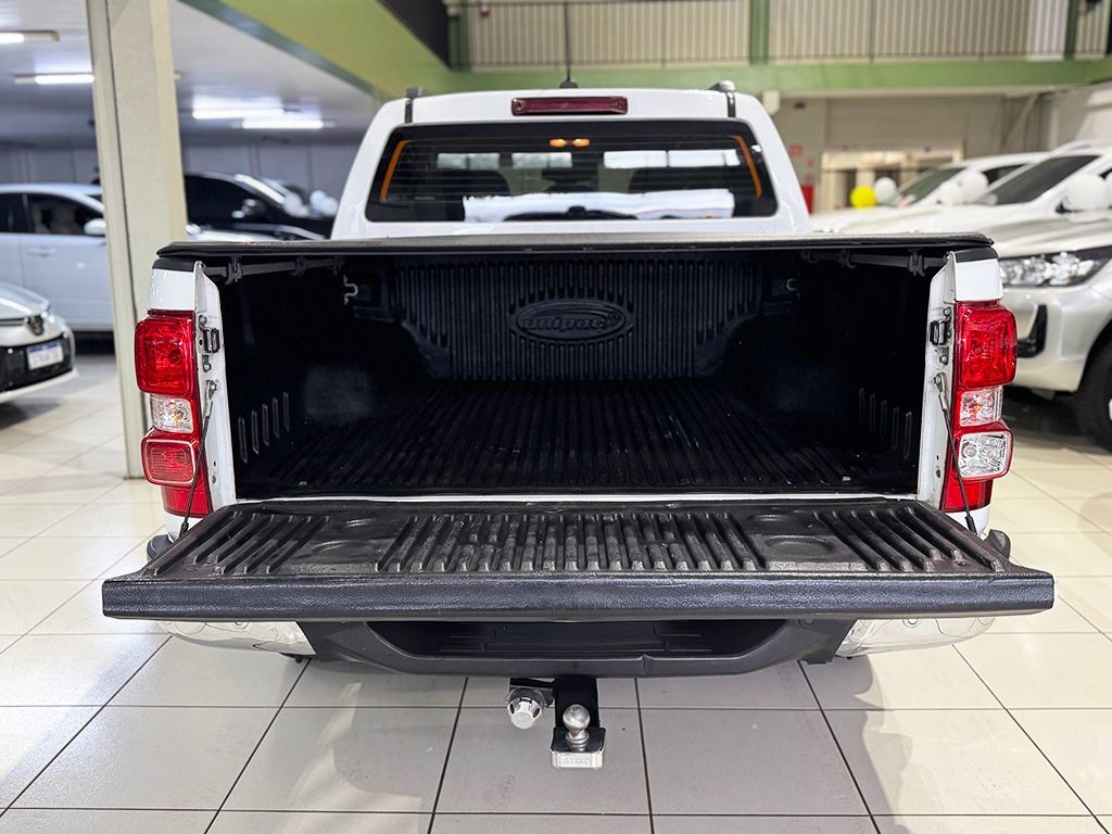 CHEVROLET S10