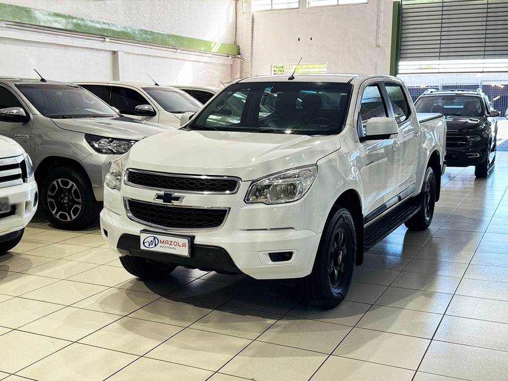 CHEVROLET S10
