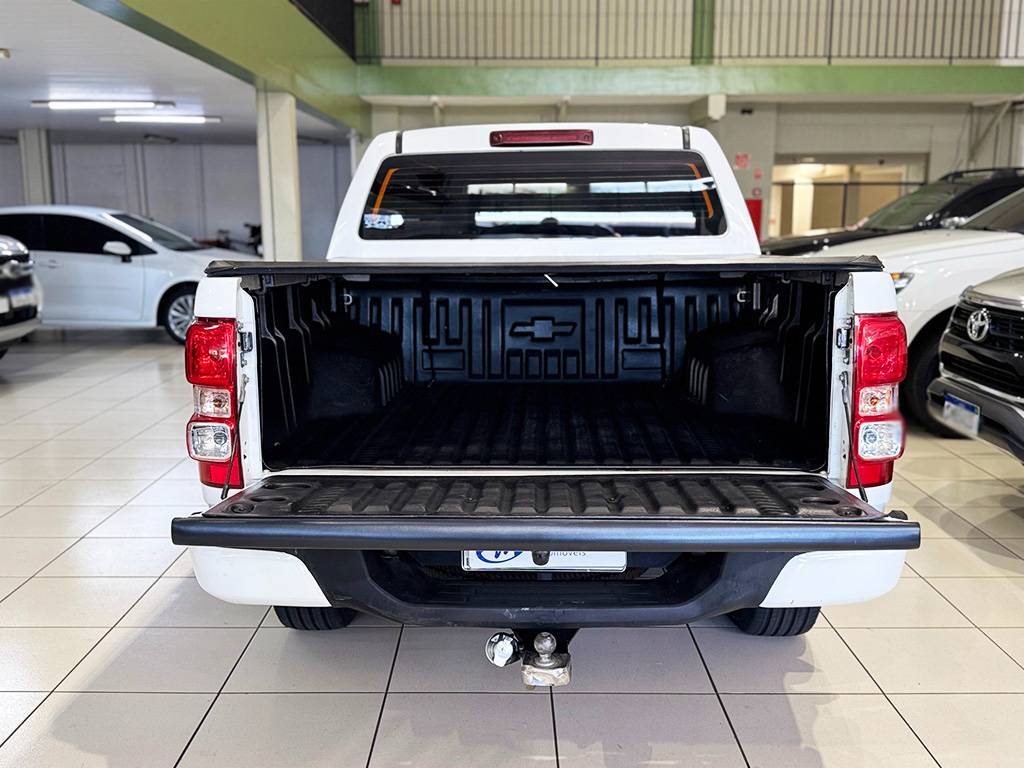 CHEVROLET S10