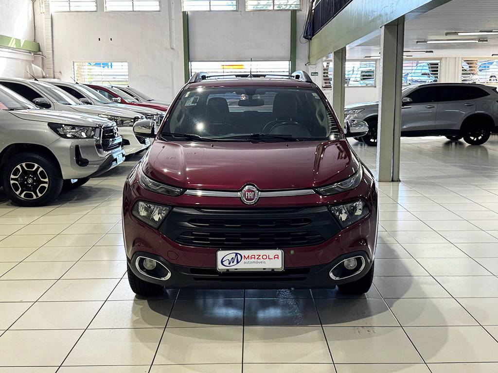 FIAT TORO