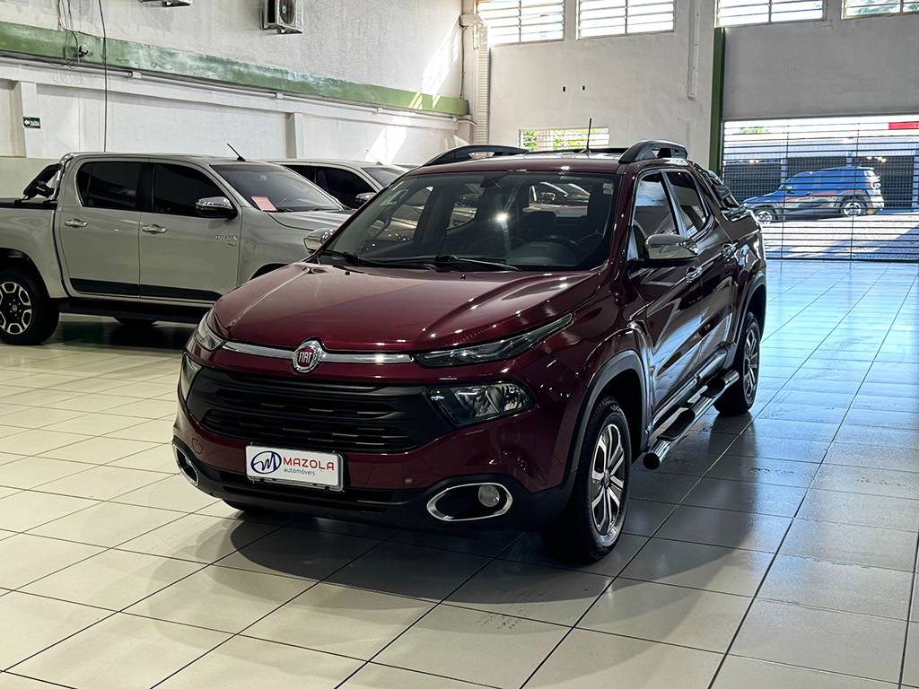 FIAT TORO