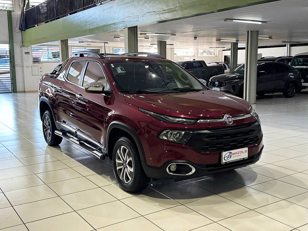 FIAT TORO
