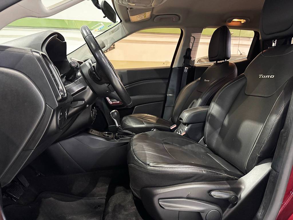 FIAT TORO