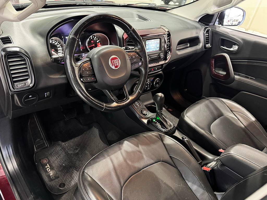 FIAT TORO
