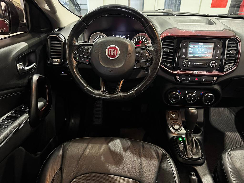 FIAT TORO