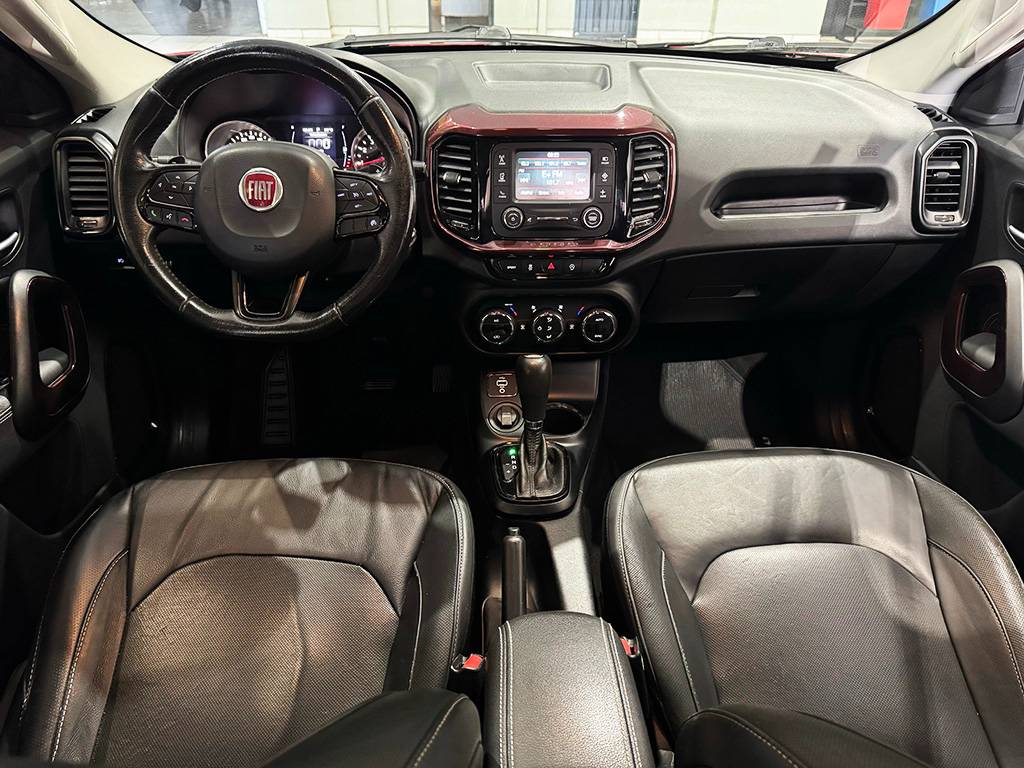 FIAT TORO