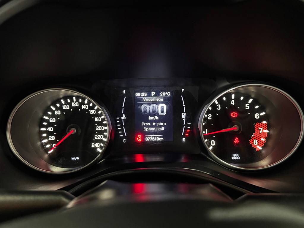 FIAT TORO