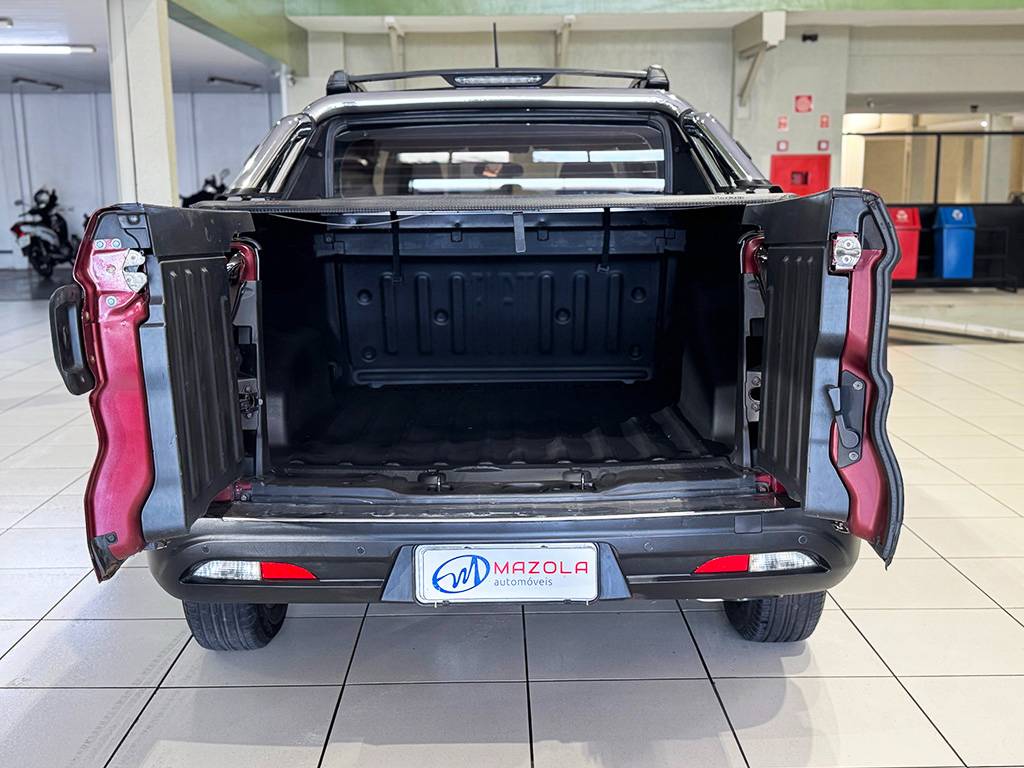 FIAT TORO