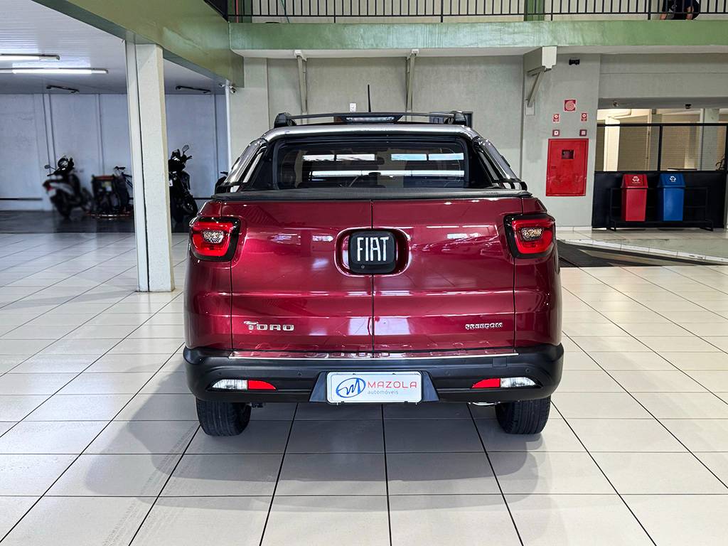 FIAT TORO