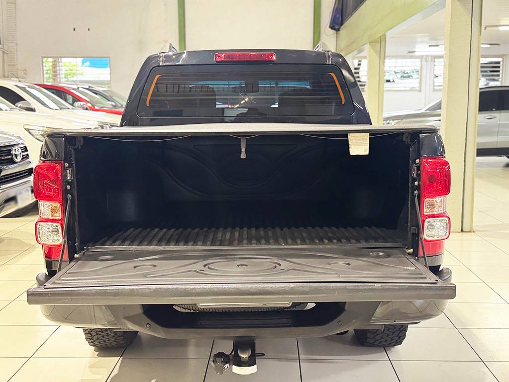 CHEVROLET S10