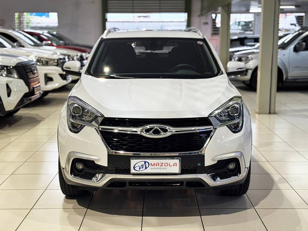 CHERY TIGGO 5x