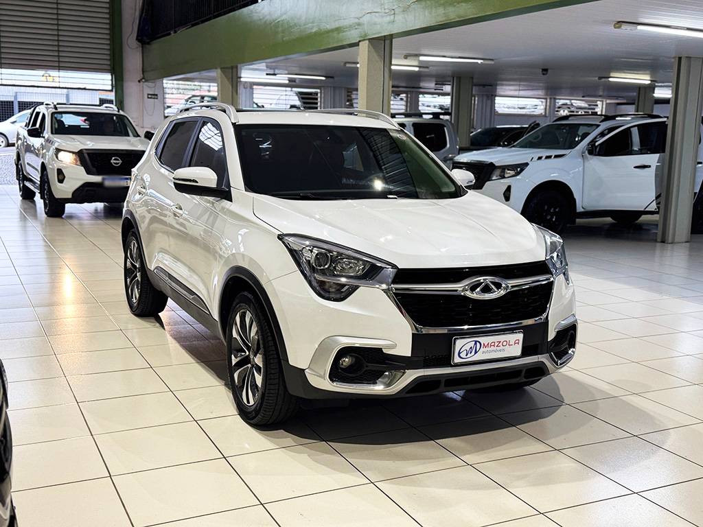 CHERY TIGGO 5x
