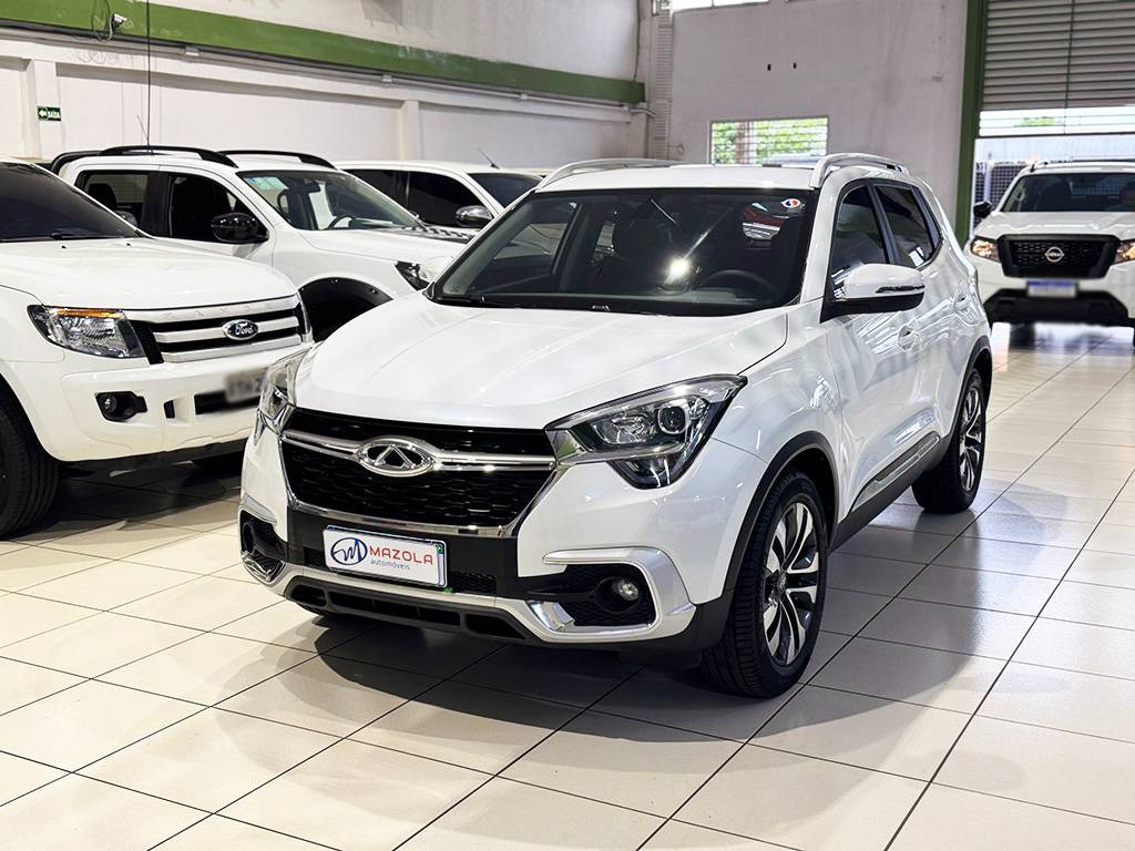 CHERY TIGGO 5x