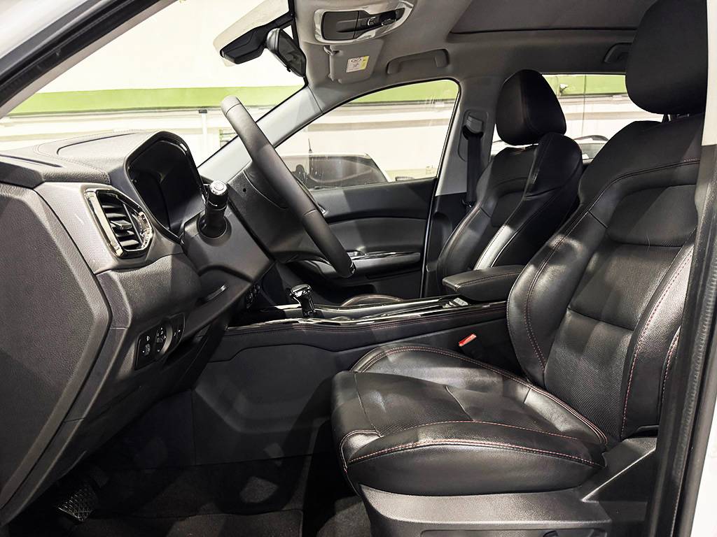 CHERY TIGGO 5x