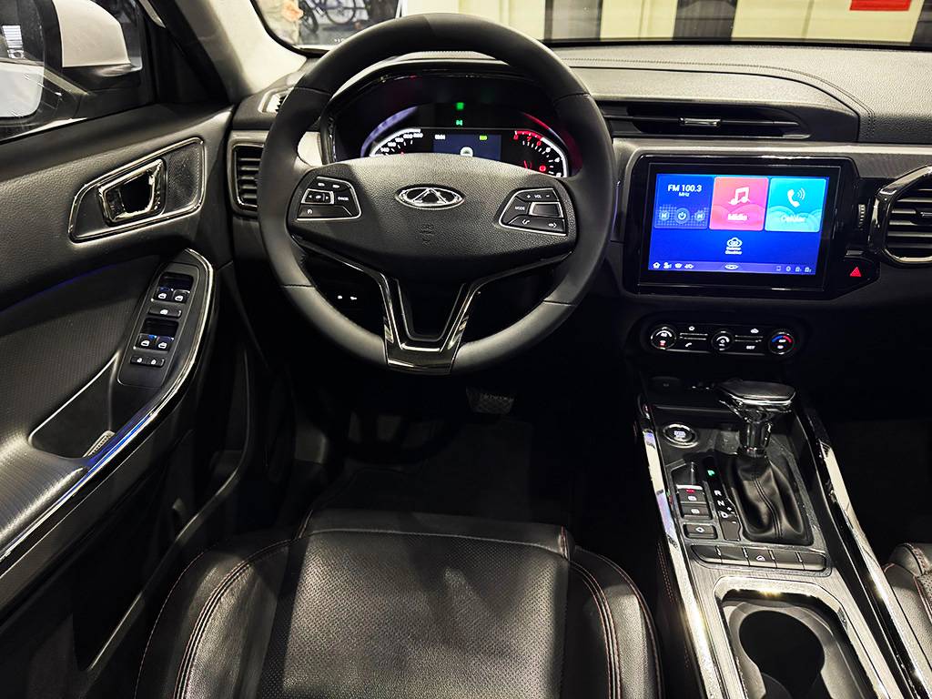 CHERY TIGGO 5x