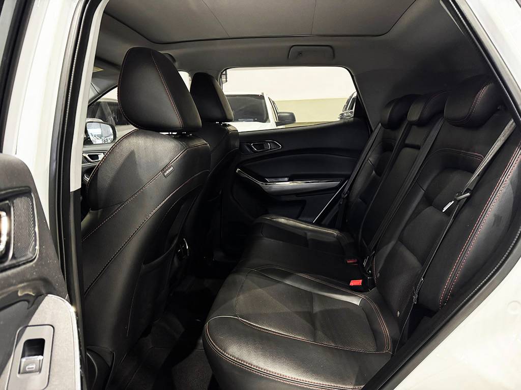 CHERY TIGGO 5x