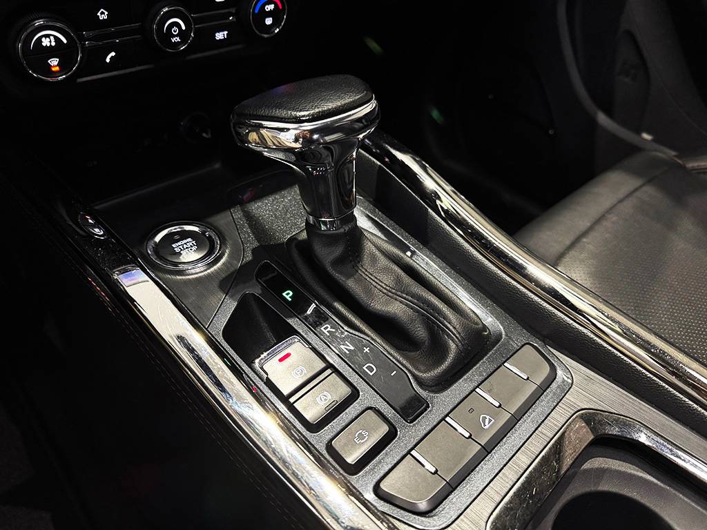 CHERY TIGGO 5x
