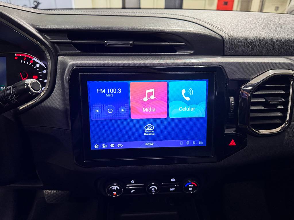 CHERY TIGGO 5x