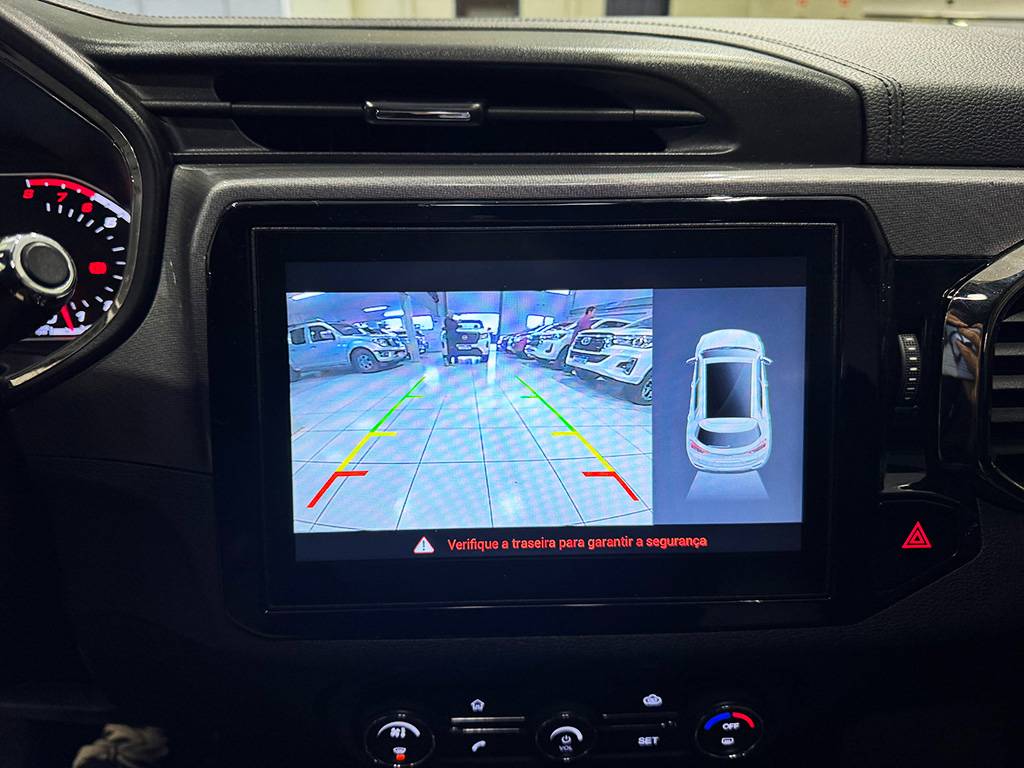CHERY TIGGO 5x