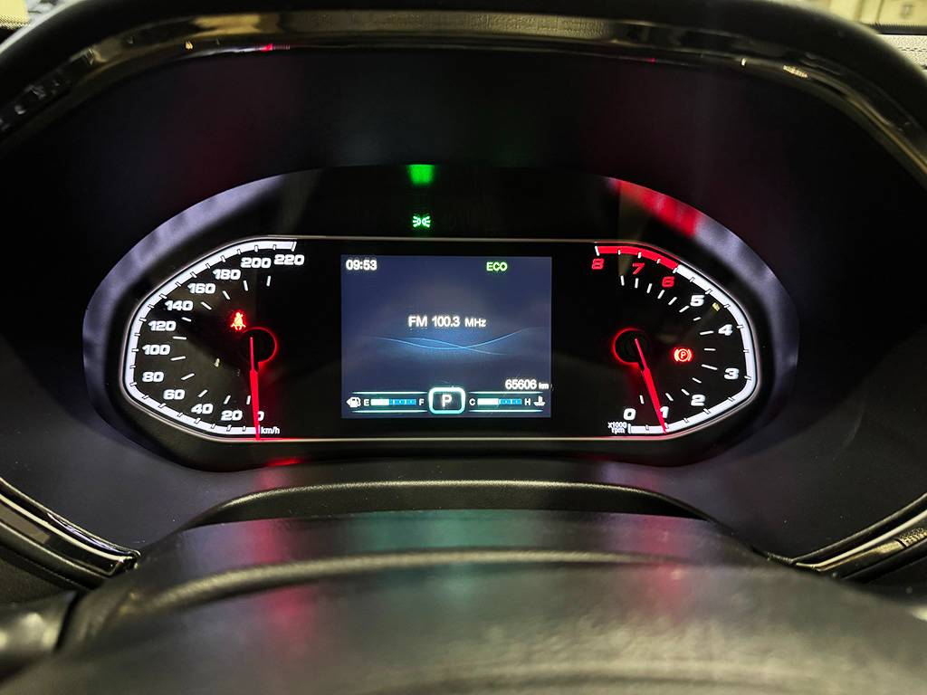 CHERY TIGGO 5x