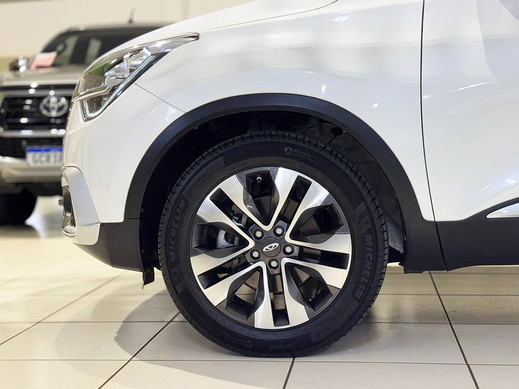 CHERY TIGGO 5x