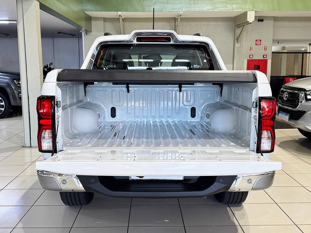CHEVROLET S10