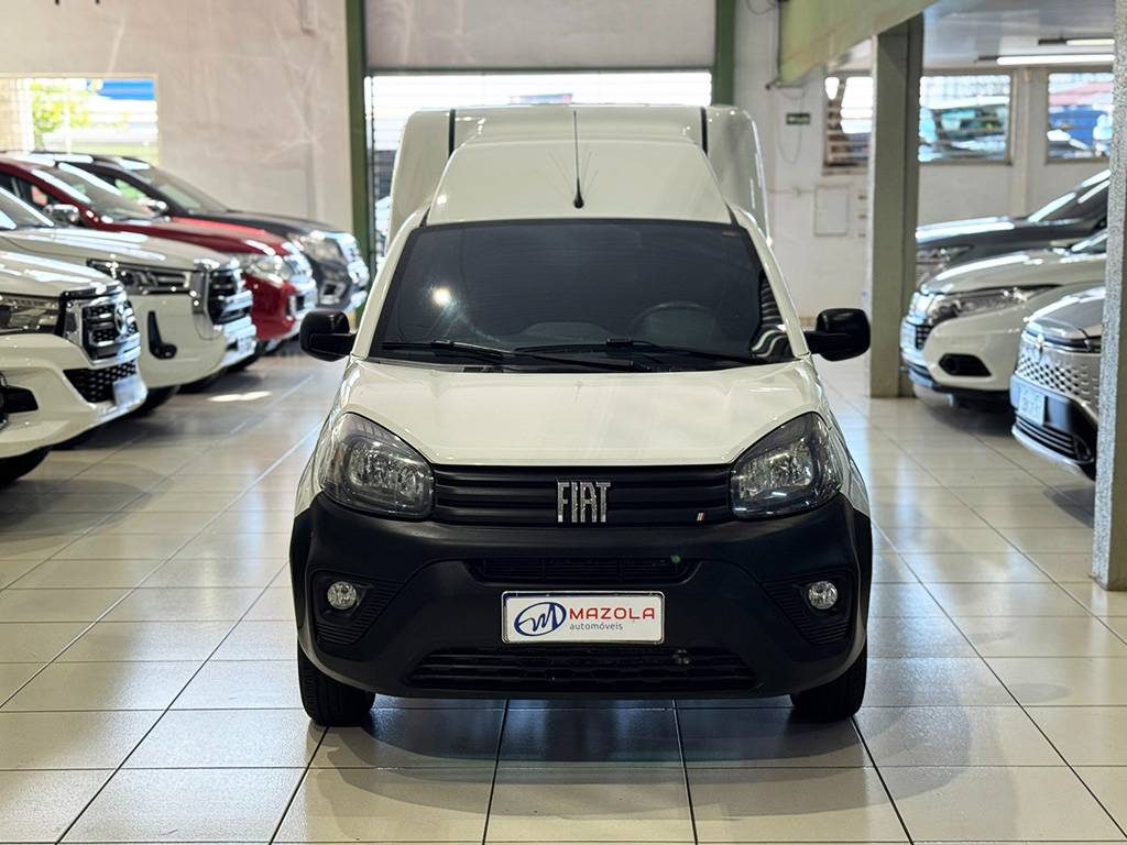 FIAT FIORINO