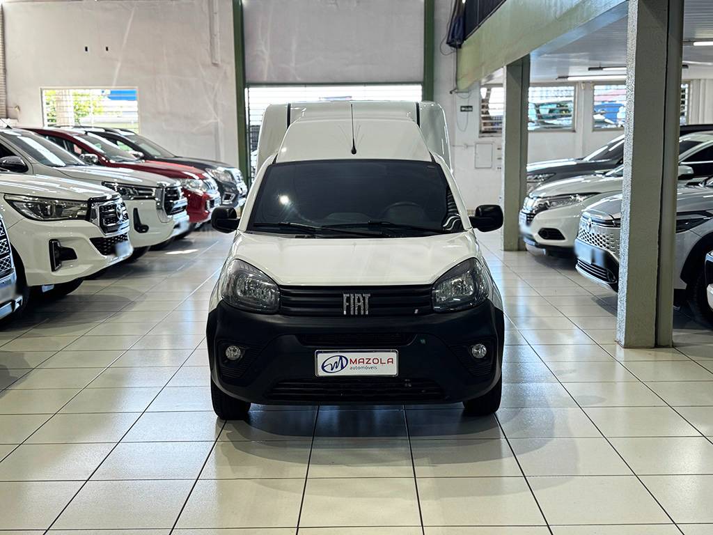 FIAT FIORINO