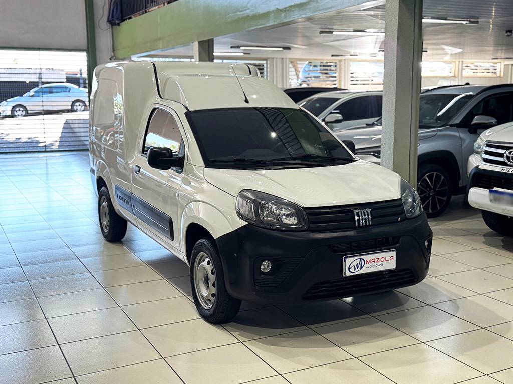 FIAT FIORINO