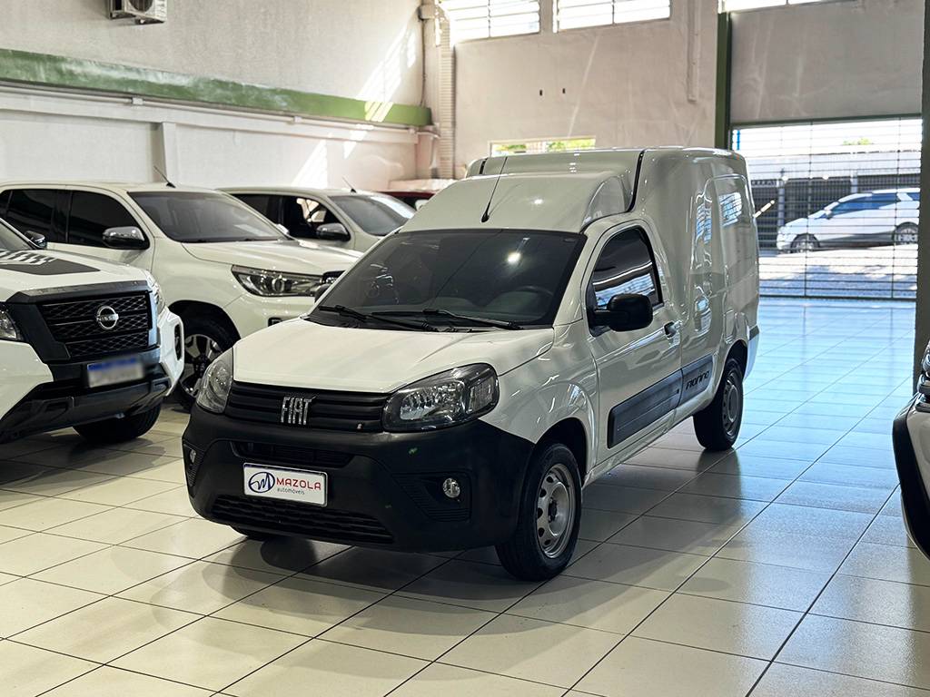FIAT FIORINO