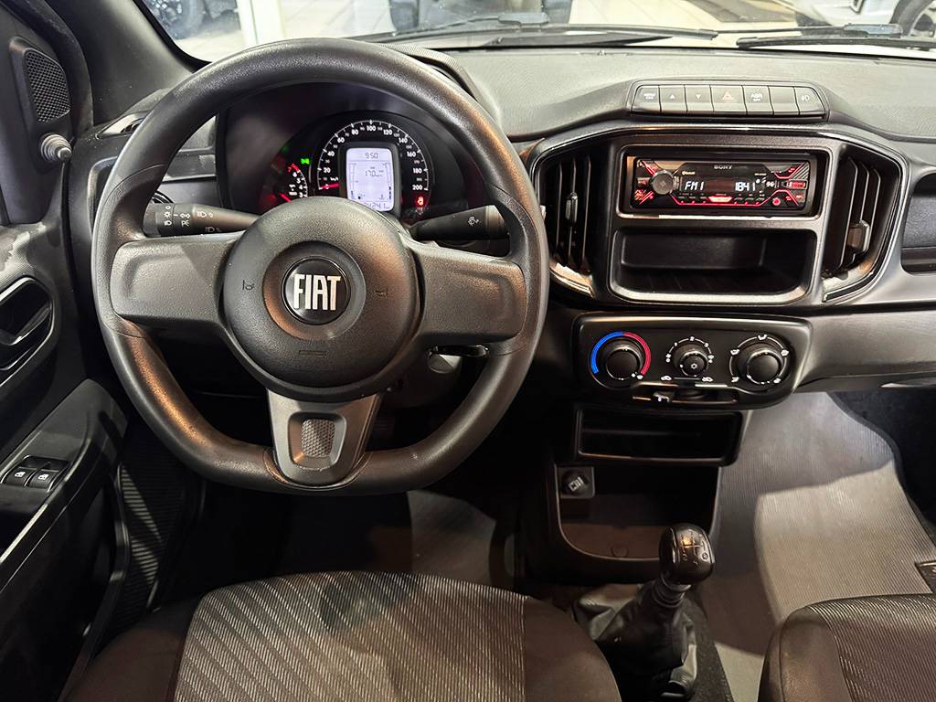 FIAT FIORINO