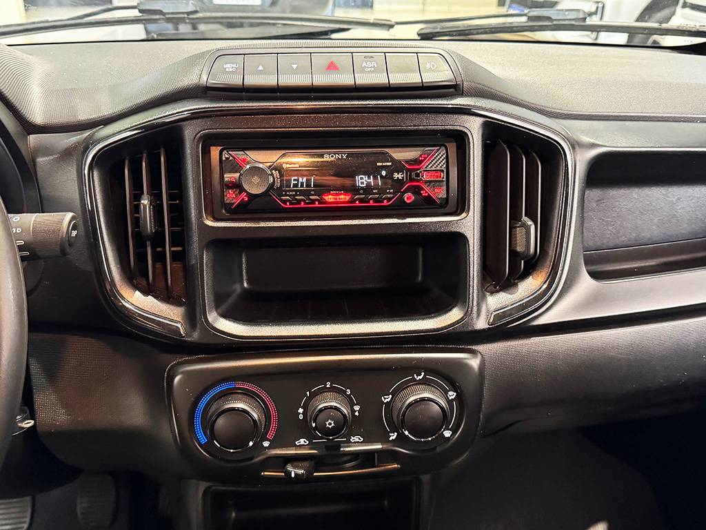FIAT FIORINO
