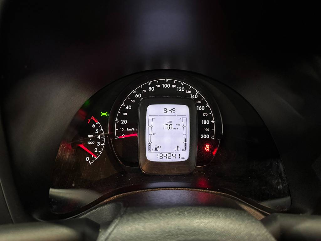 FIAT FIORINO