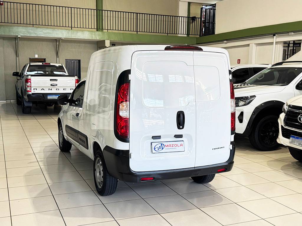 FIAT FIORINO