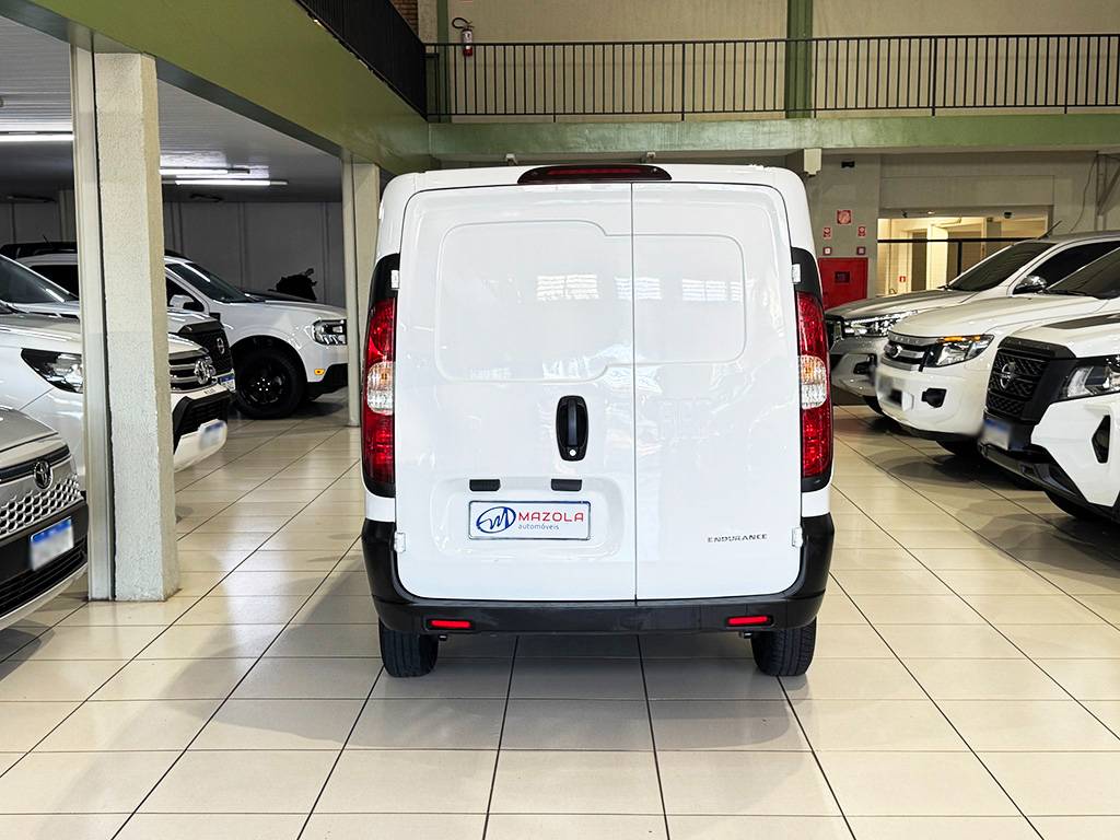 FIAT FIORINO