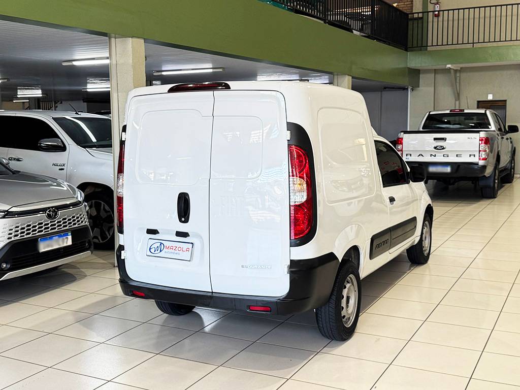 FIAT FIORINO
