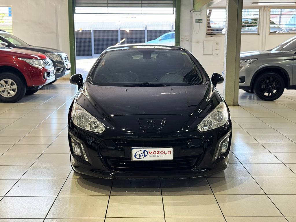 PEUGEOT 308cc