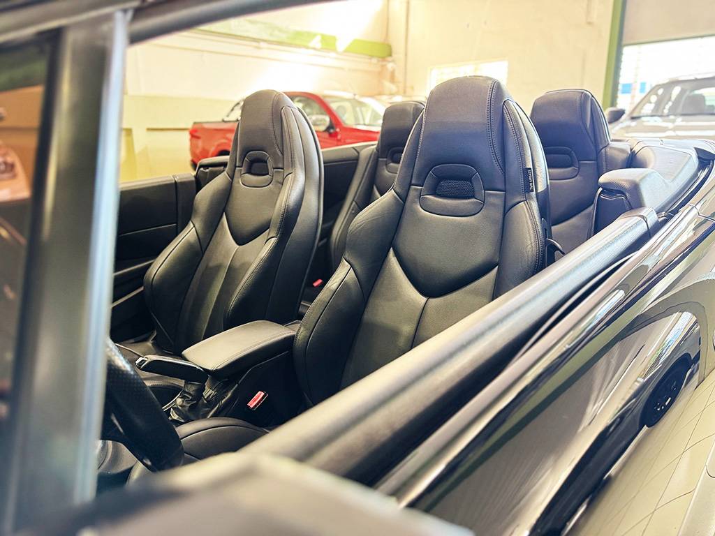 PEUGEOT 308cc