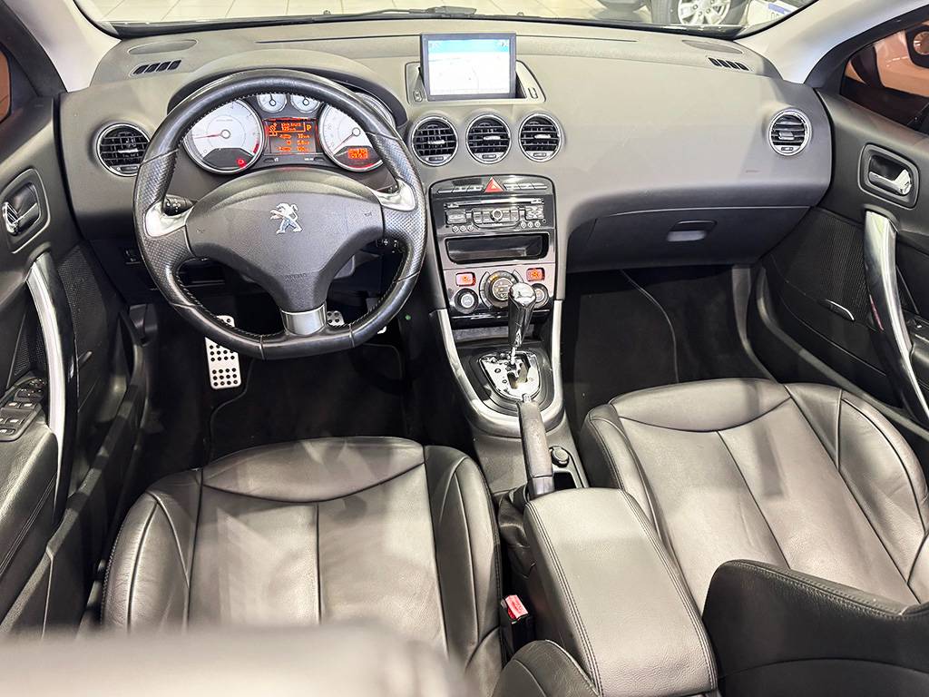 PEUGEOT 308cc
