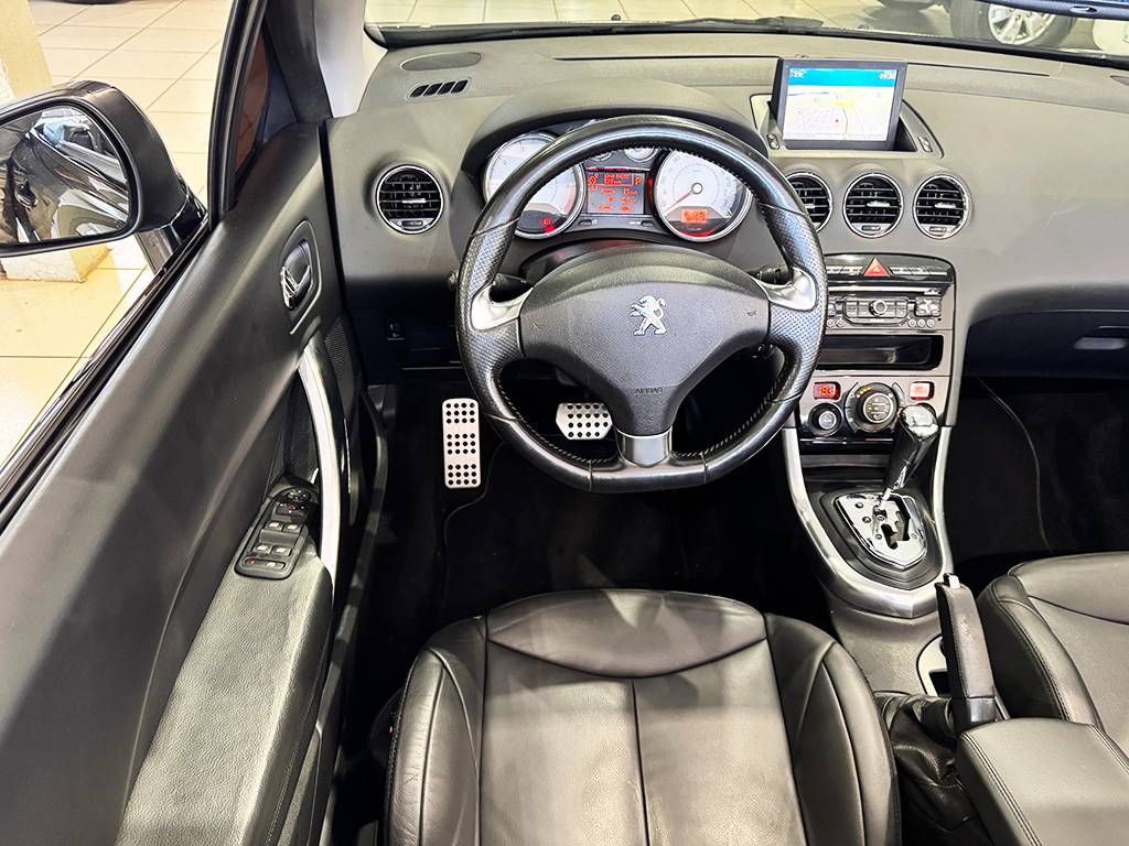PEUGEOT 308cc