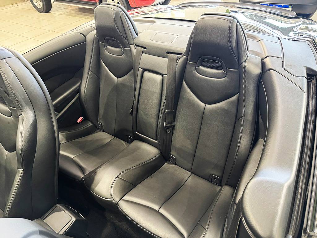 PEUGEOT 308cc