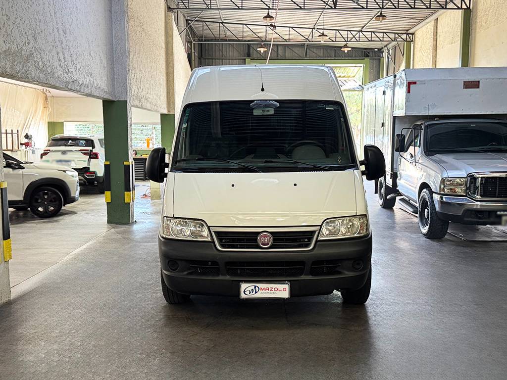 FIAT DUCATO