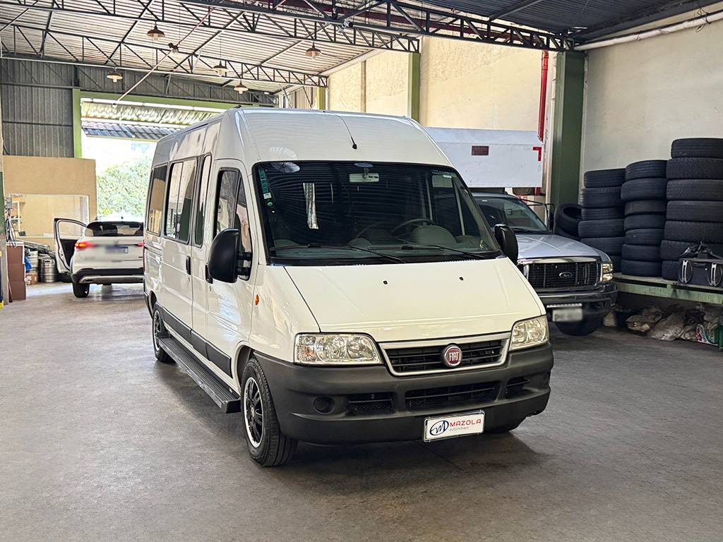 FIAT DUCATO