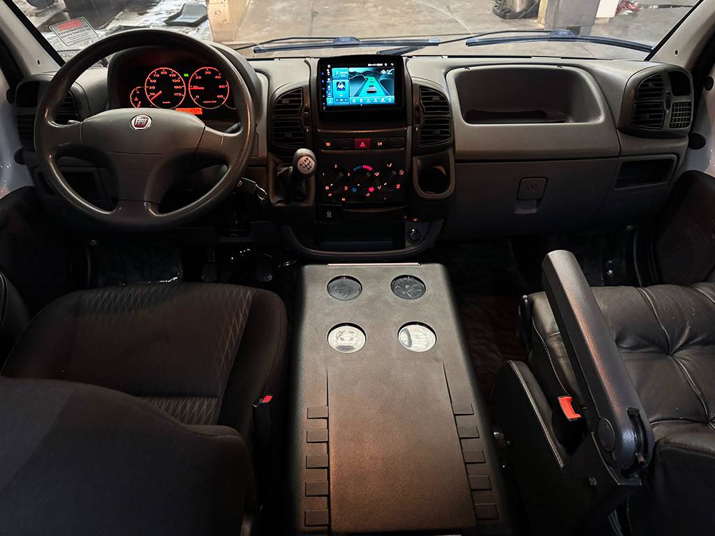 FIAT DUCATO