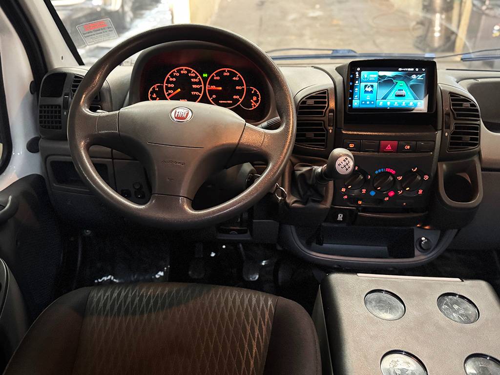 FIAT DUCATO