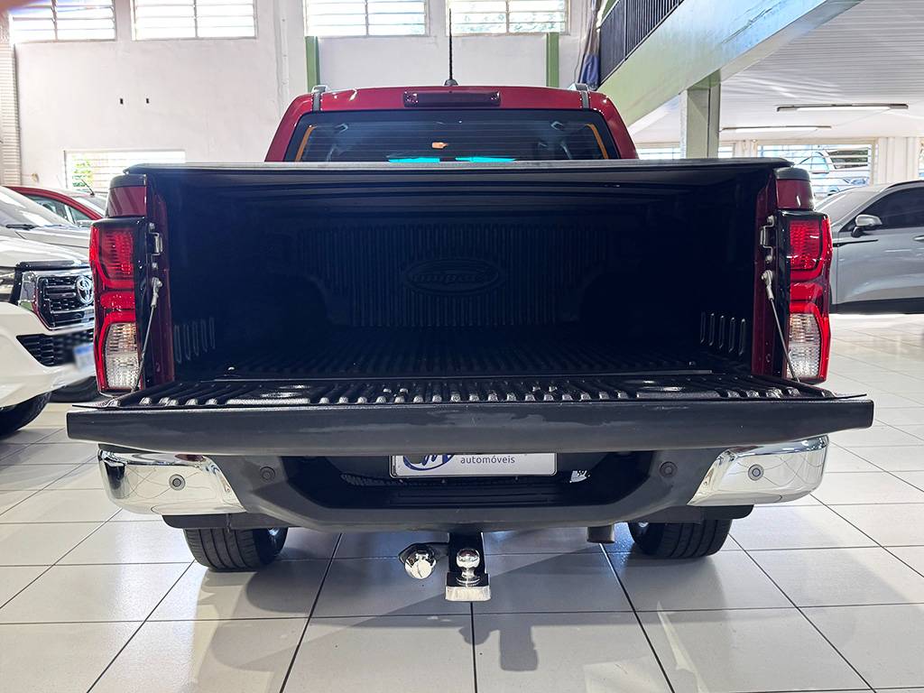 CHEVROLET S10